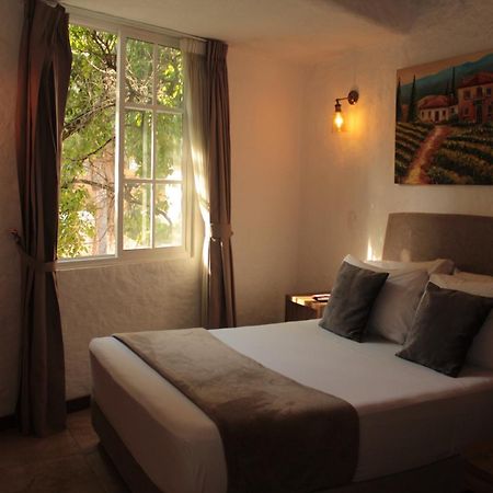 Hotel Boutique Casa Del Hidalgo كالي المظهر الخارجي الصورة