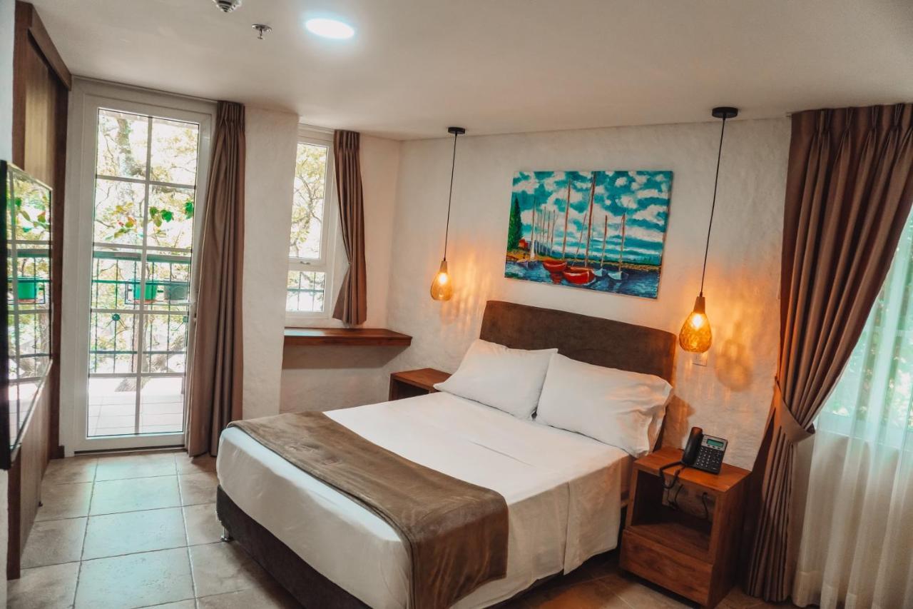Hotel Boutique Casa Del Hidalgo كالي المظهر الخارجي الصورة