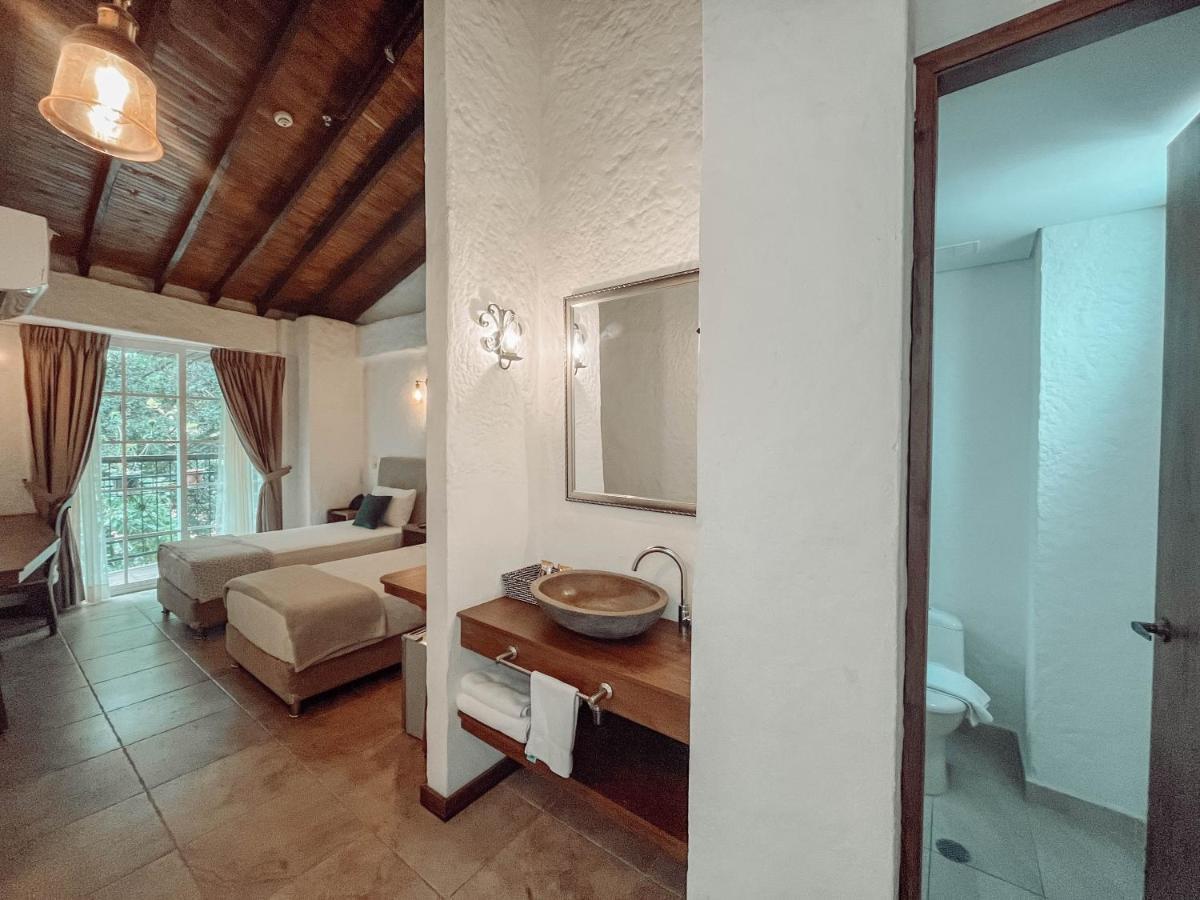 Hotel Boutique Casa Del Hidalgo كالي المظهر الخارجي الصورة