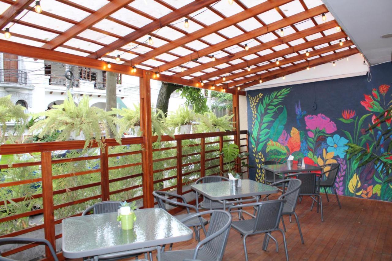 Hotel Boutique Casa Del Hidalgo كالي المظهر الخارجي الصورة