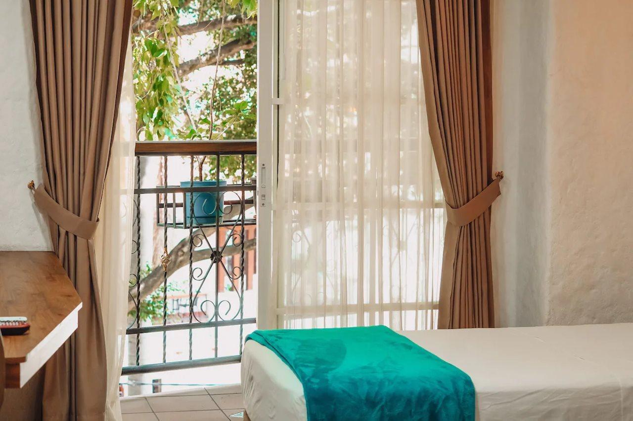 Hotel Boutique Casa Del Hidalgo كالي المظهر الخارجي الصورة