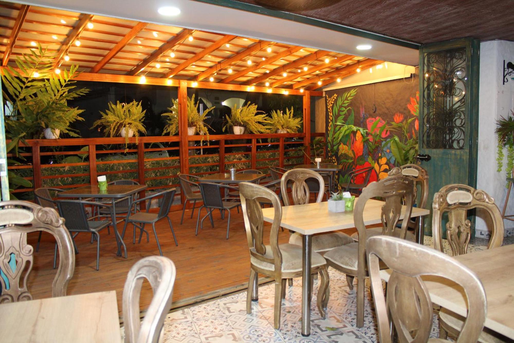 Hotel Boutique Casa Del Hidalgo كالي المظهر الخارجي الصورة