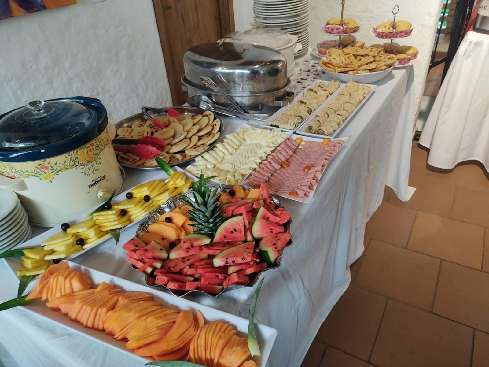 Hotel Boutique Casa Del Hidalgo كالي المظهر الخارجي الصورة