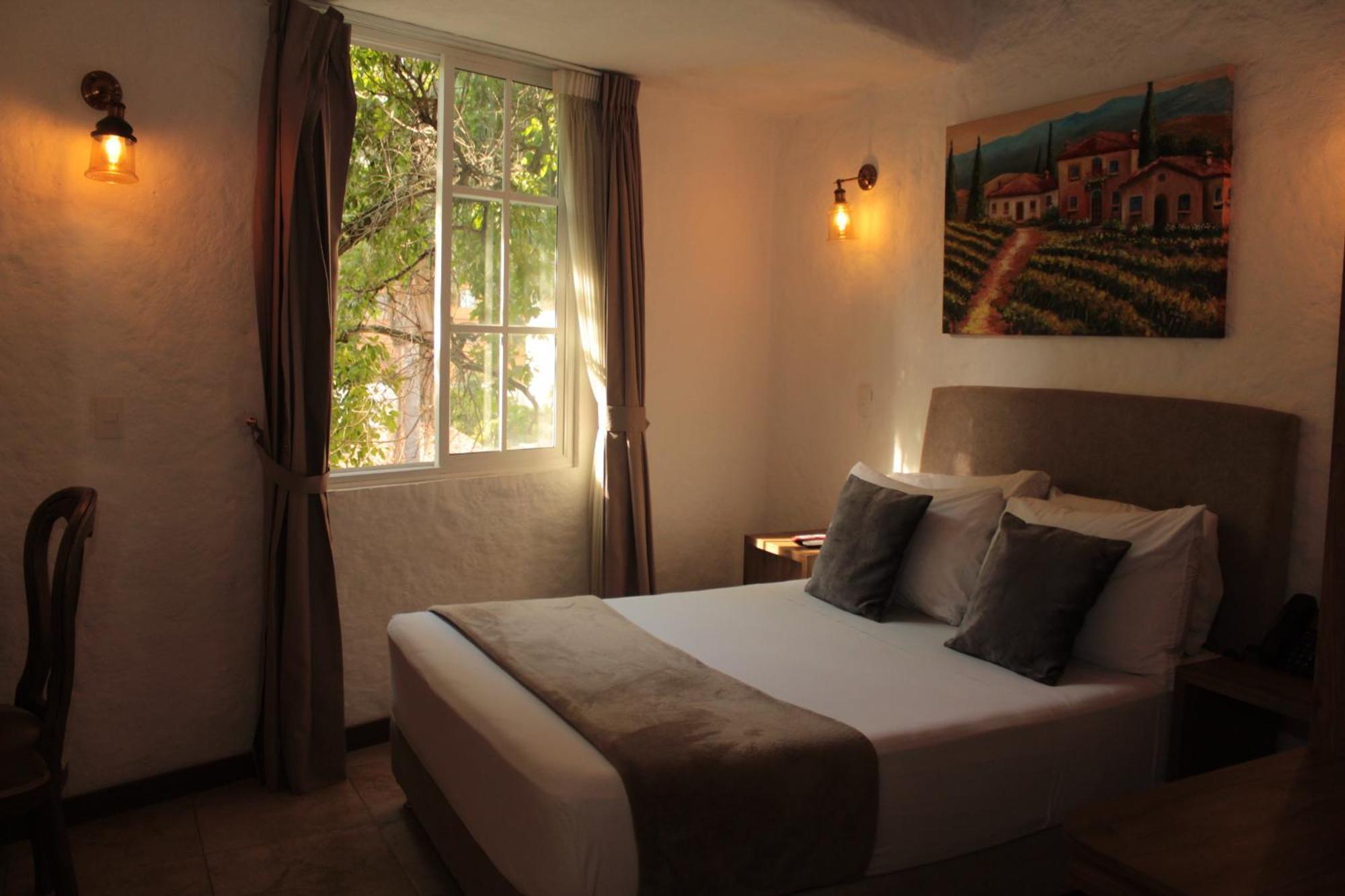 Hotel Boutique Casa Del Hidalgo كالي المظهر الخارجي الصورة