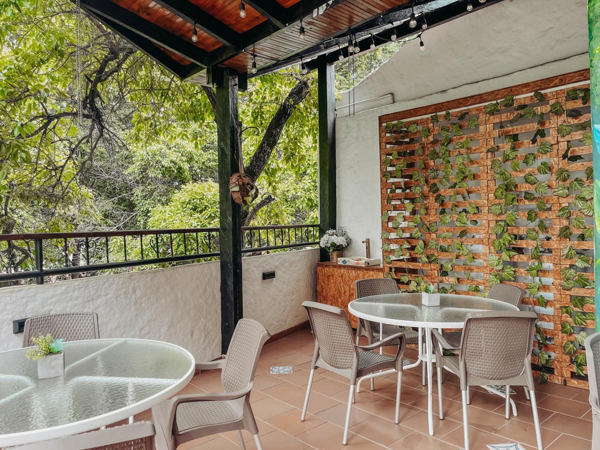 Hotel Boutique Casa Del Hidalgo كالي المظهر الخارجي الصورة