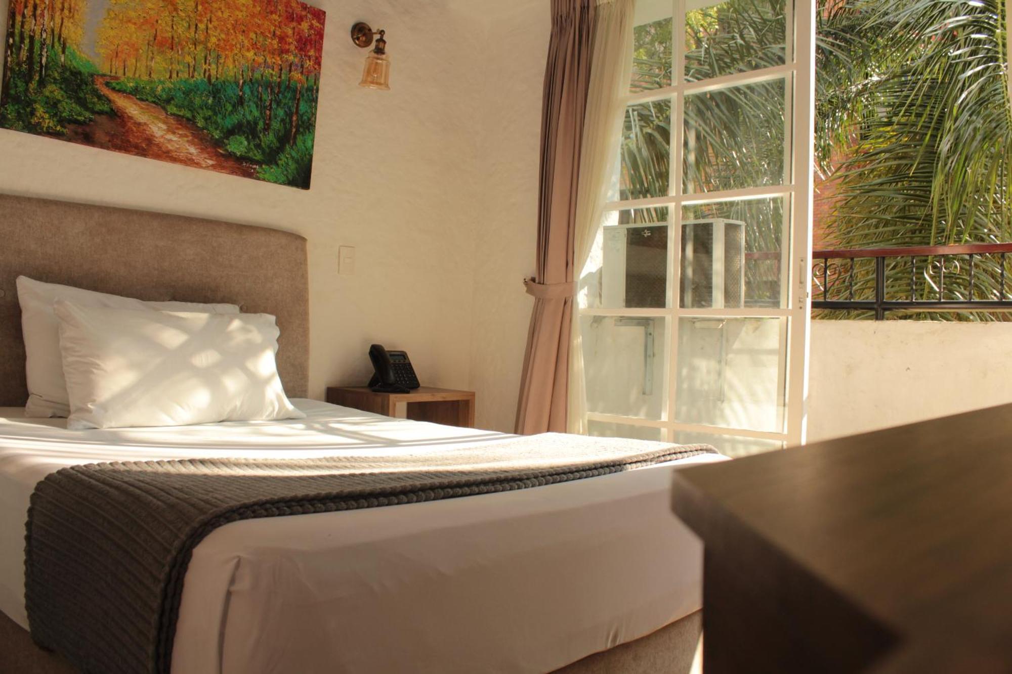 Hotel Boutique Casa Del Hidalgo كالي المظهر الخارجي الصورة