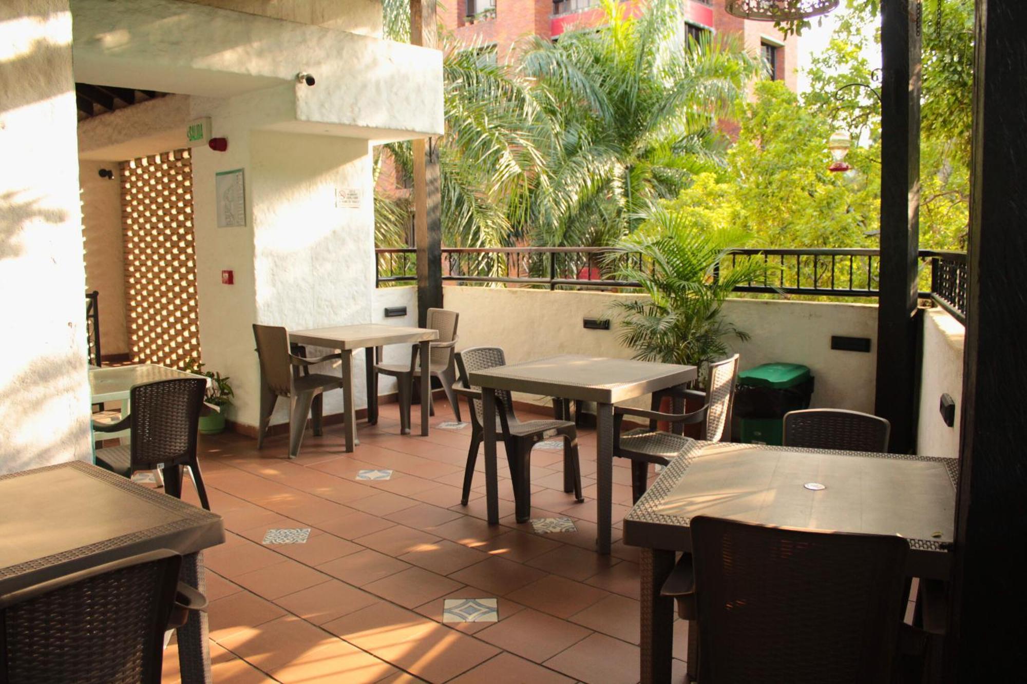 Hotel Boutique Casa Del Hidalgo كالي المظهر الخارجي الصورة