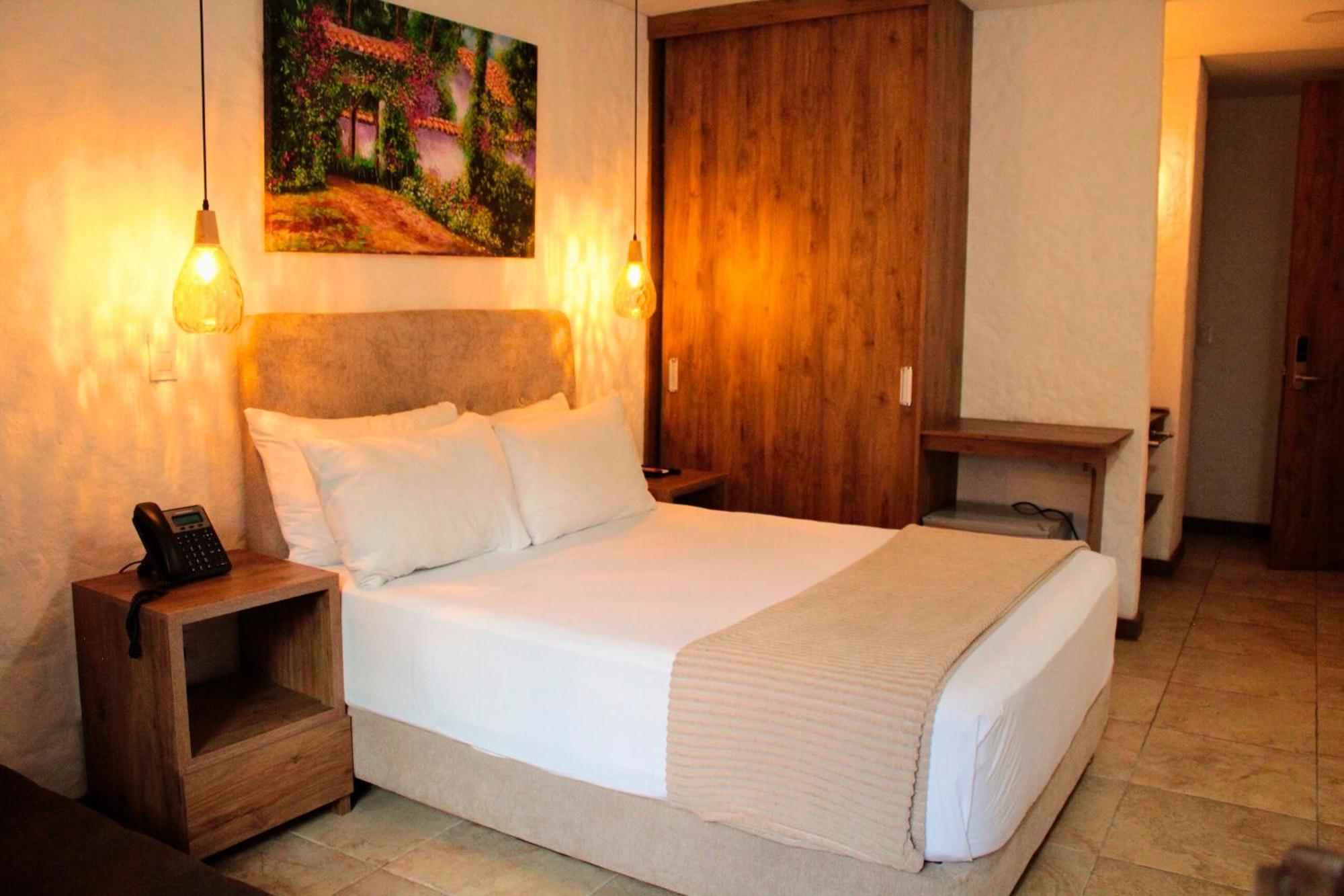Hotel Boutique Casa Del Hidalgo كالي المظهر الخارجي الصورة