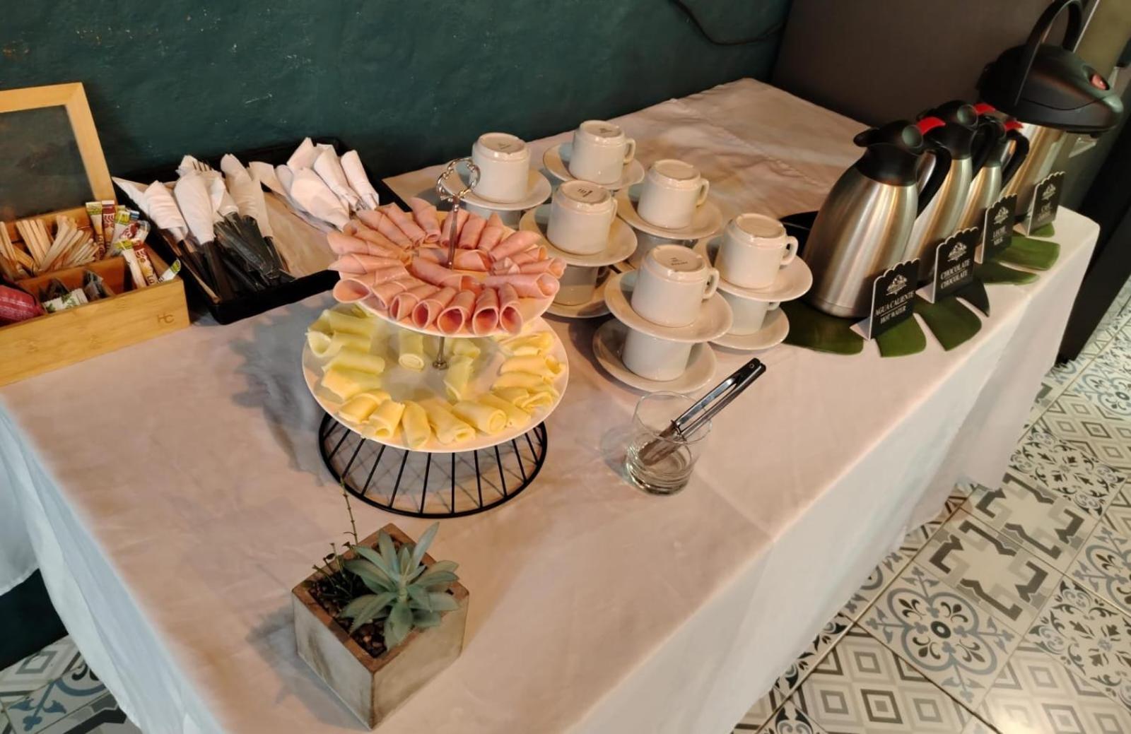 Hotel Boutique Casa Del Hidalgo كالي المظهر الخارجي الصورة