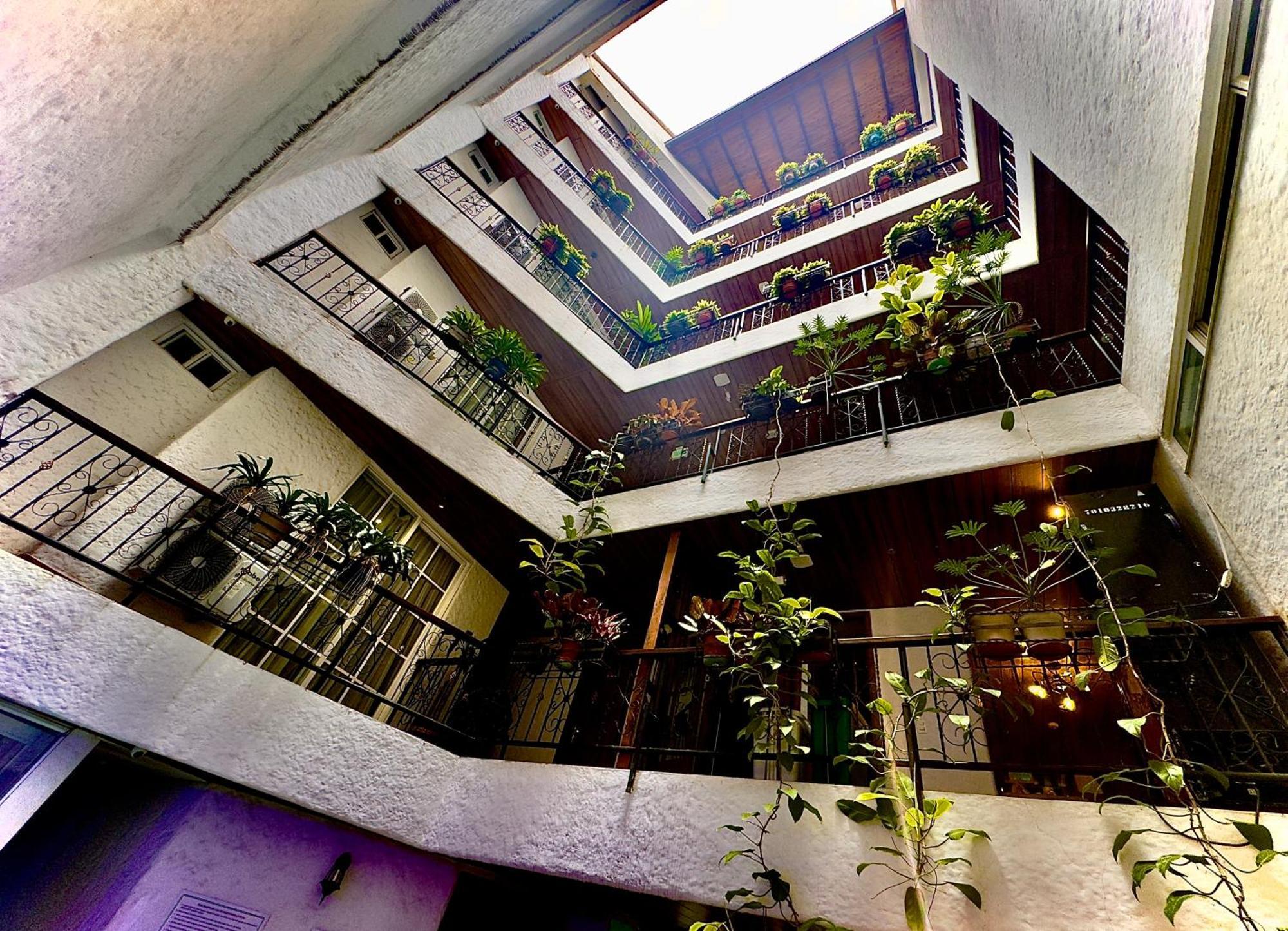 Hotel Boutique Casa Del Hidalgo كالي المظهر الخارجي الصورة