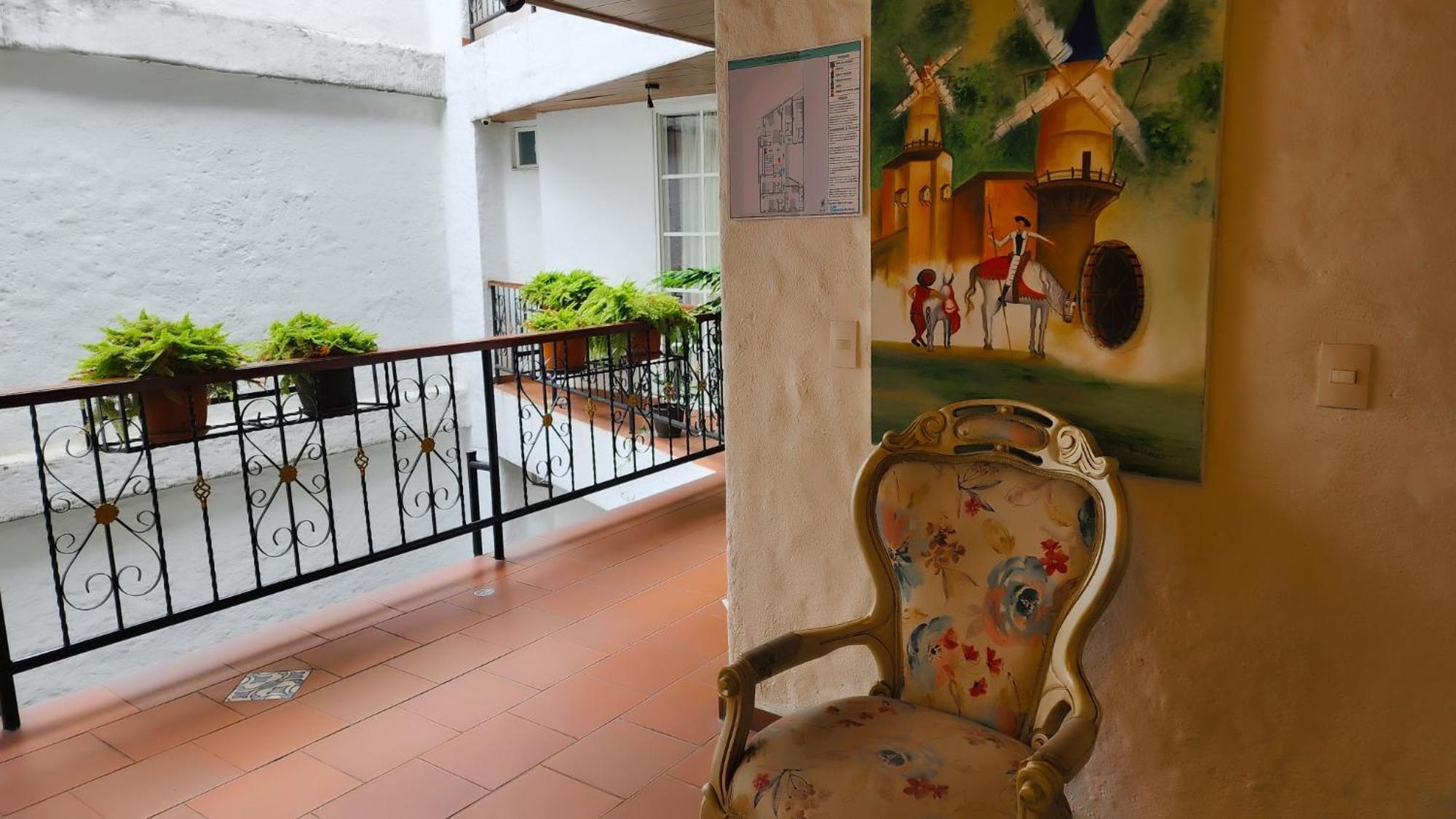 Hotel Boutique Casa Del Hidalgo كالي المظهر الخارجي الصورة