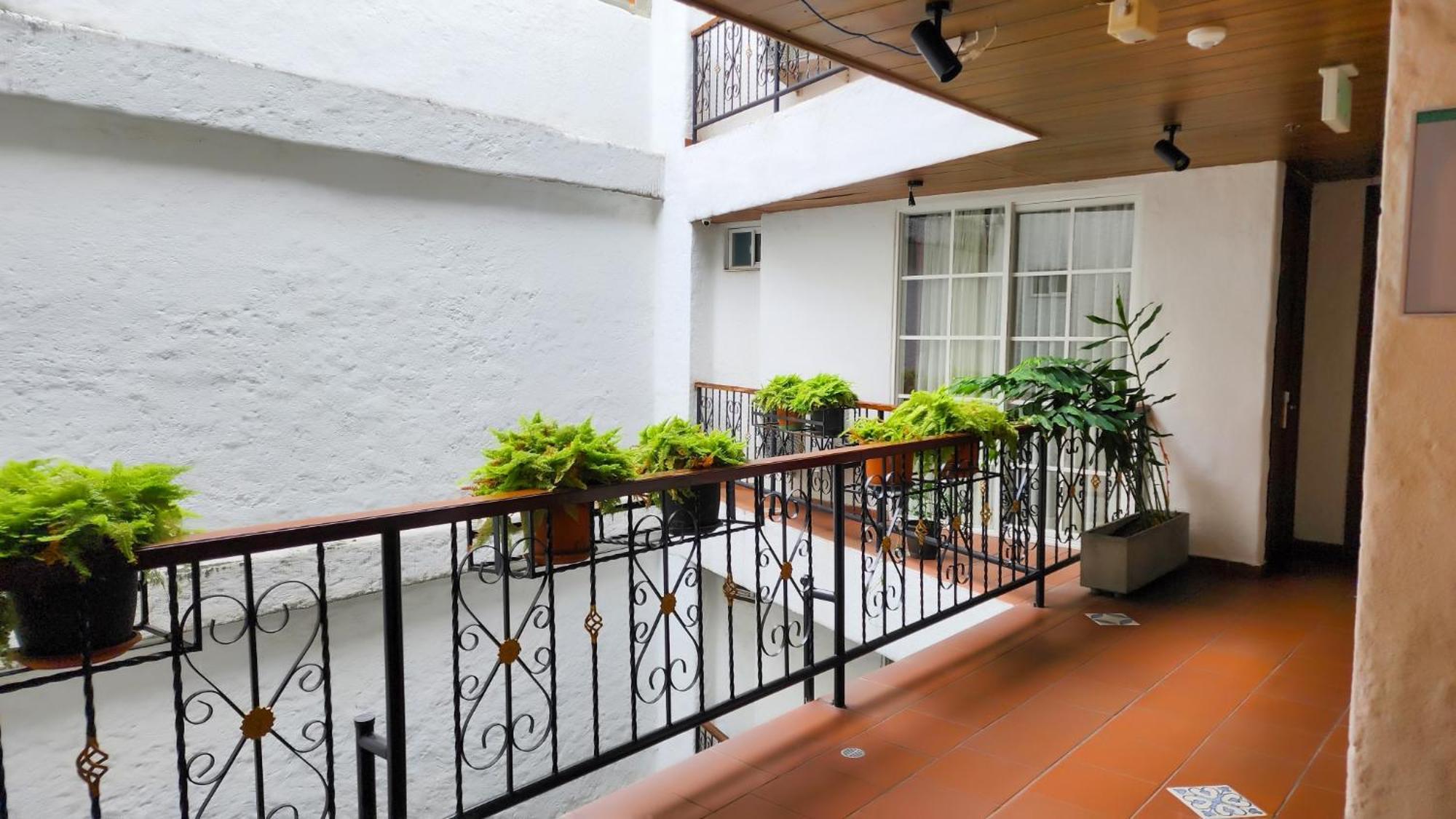 Hotel Boutique Casa Del Hidalgo كالي المظهر الخارجي الصورة