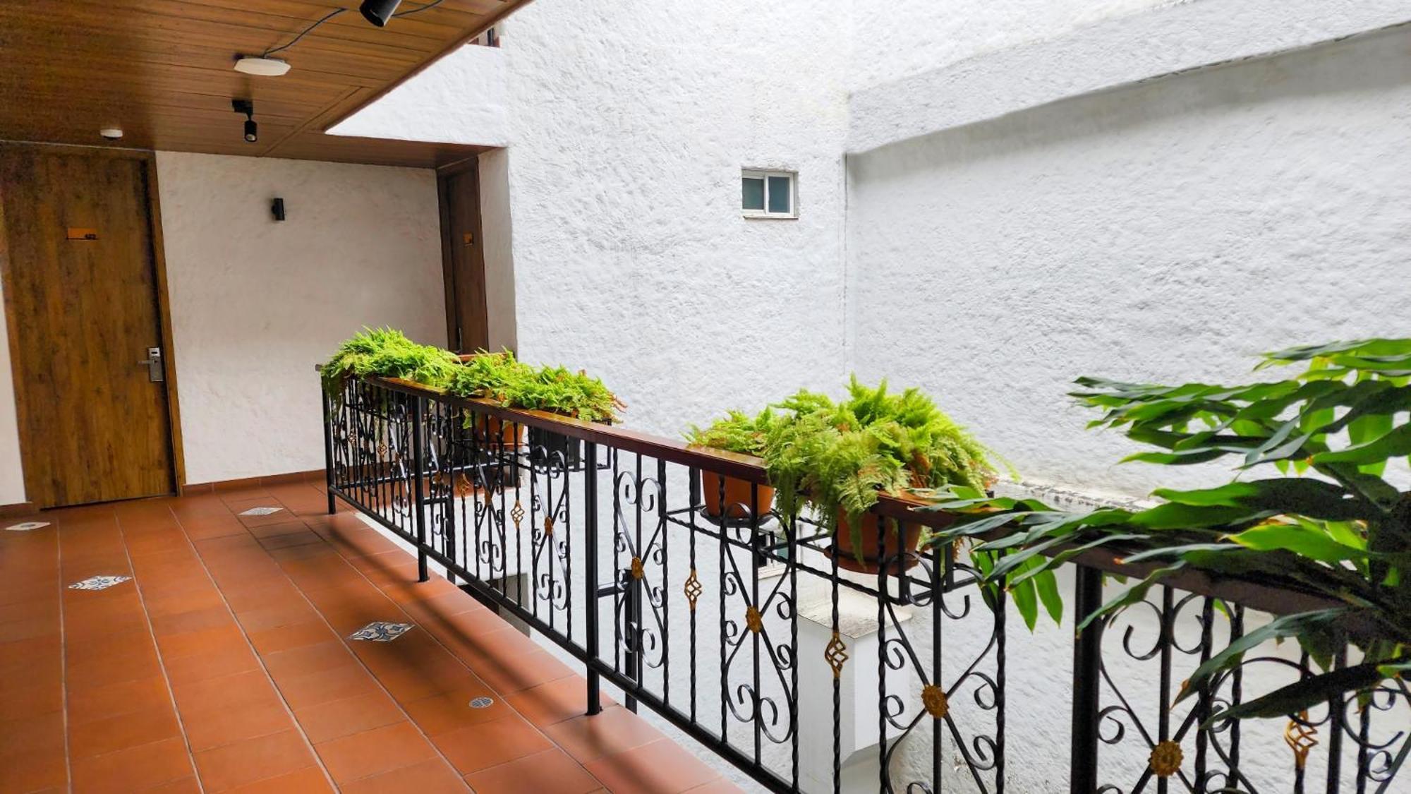Hotel Boutique Casa Del Hidalgo كالي المظهر الخارجي الصورة