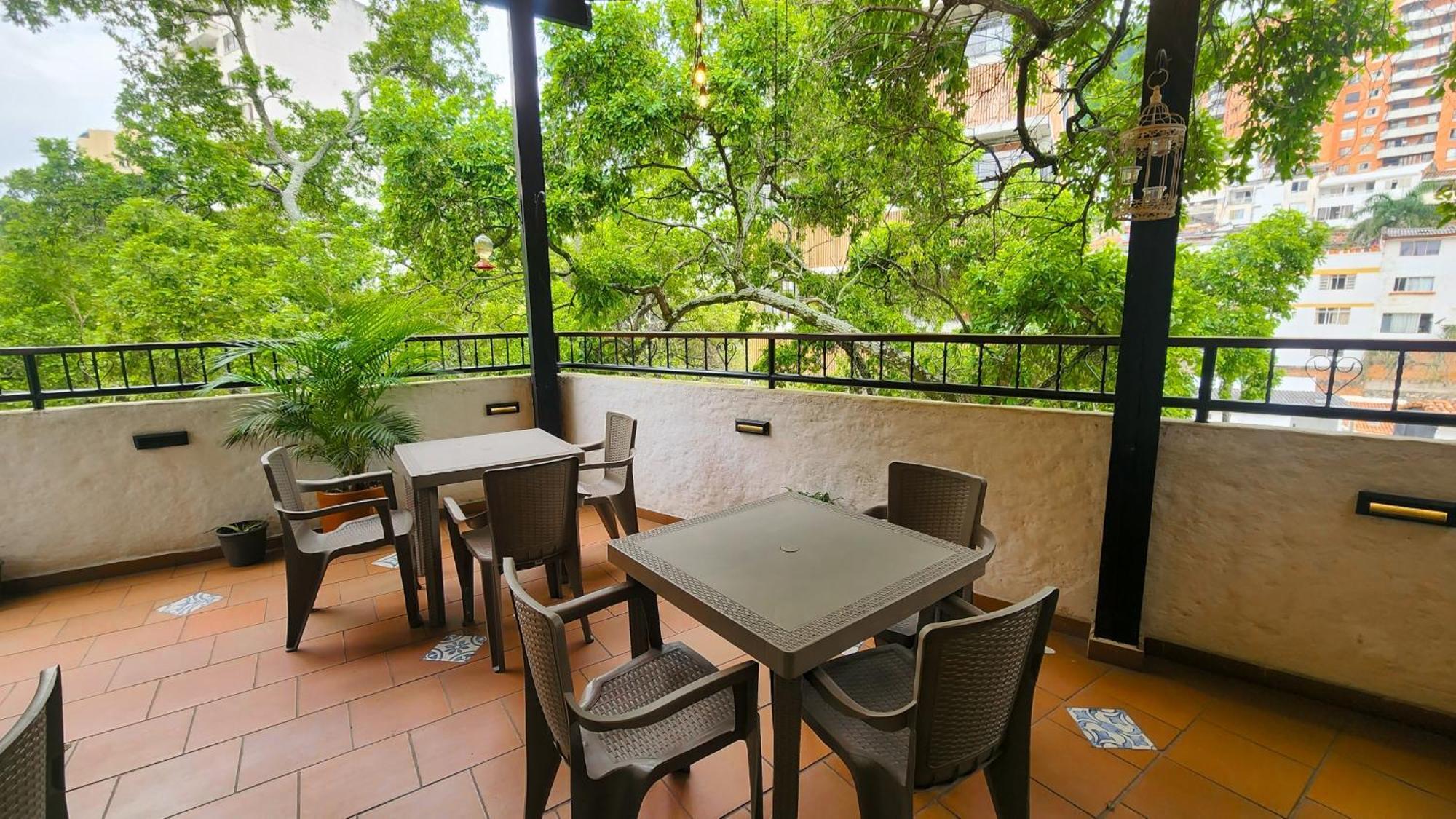 Hotel Boutique Casa Del Hidalgo كالي المظهر الخارجي الصورة