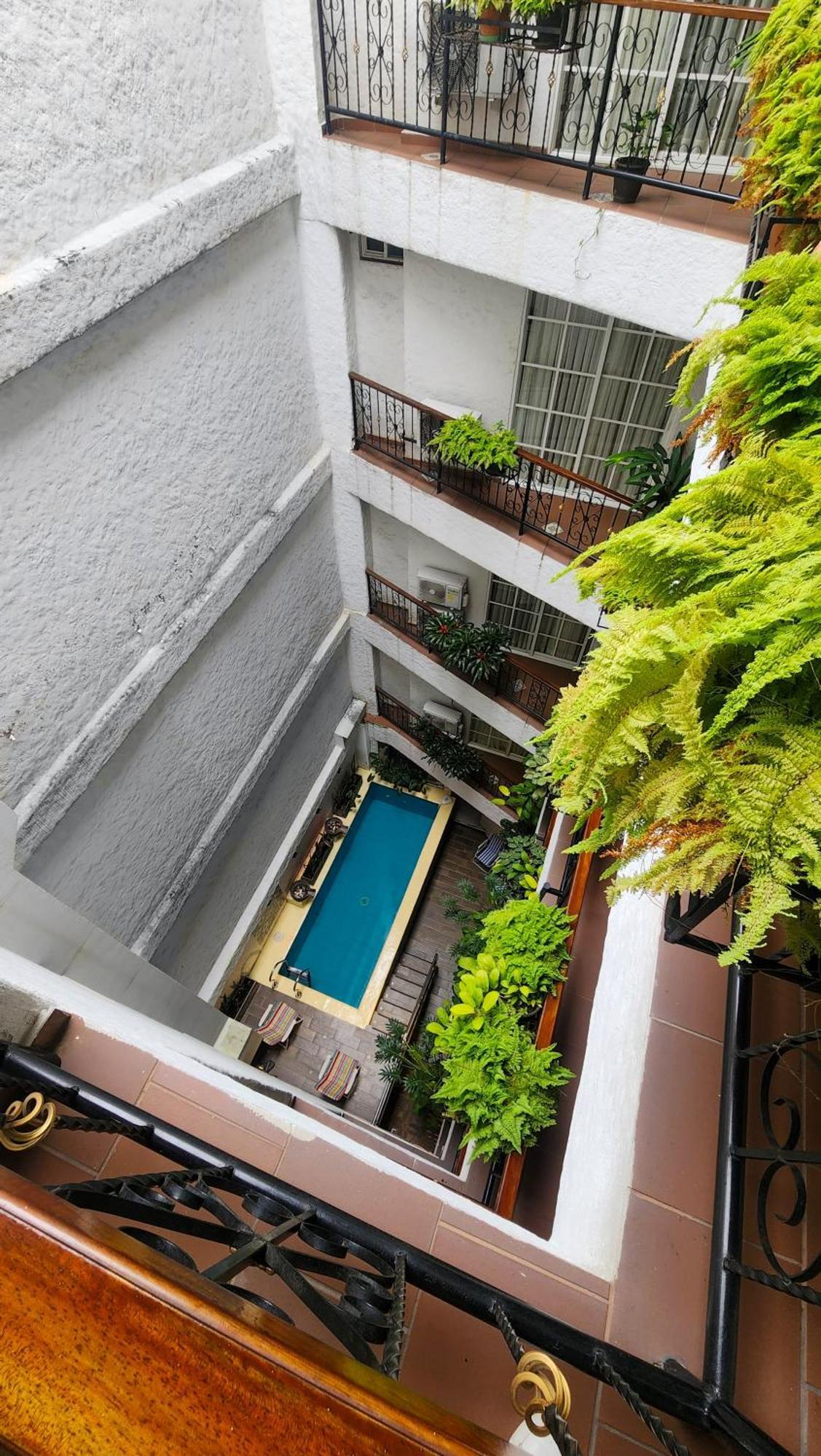 Hotel Boutique Casa Del Hidalgo كالي المظهر الخارجي الصورة