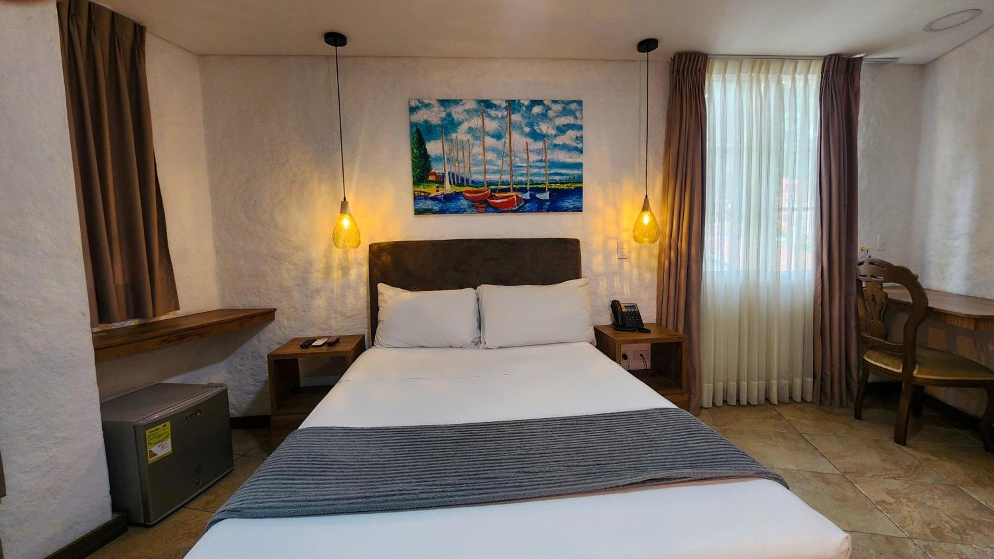 Hotel Boutique Casa Del Hidalgo كالي المظهر الخارجي الصورة