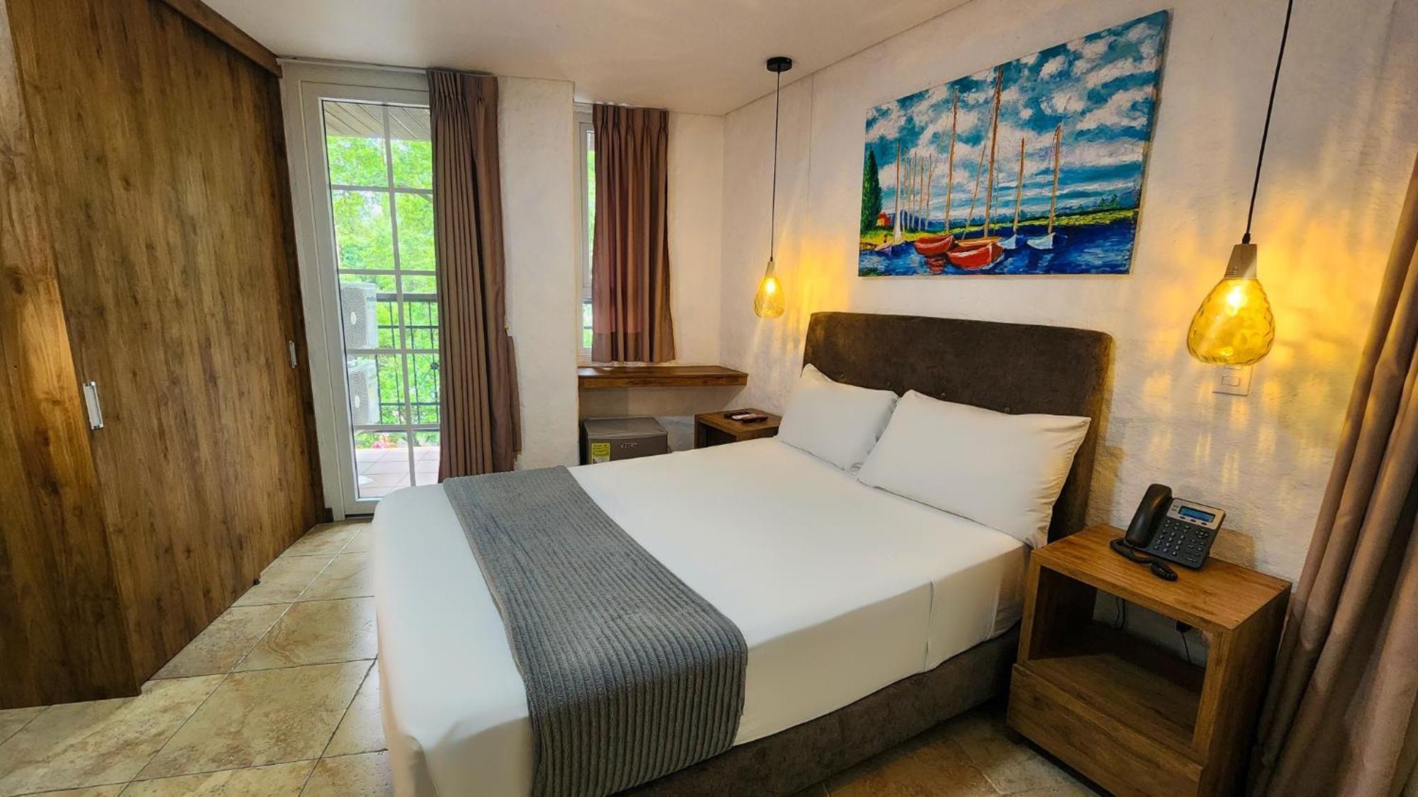 Hotel Boutique Casa Del Hidalgo كالي المظهر الخارجي الصورة