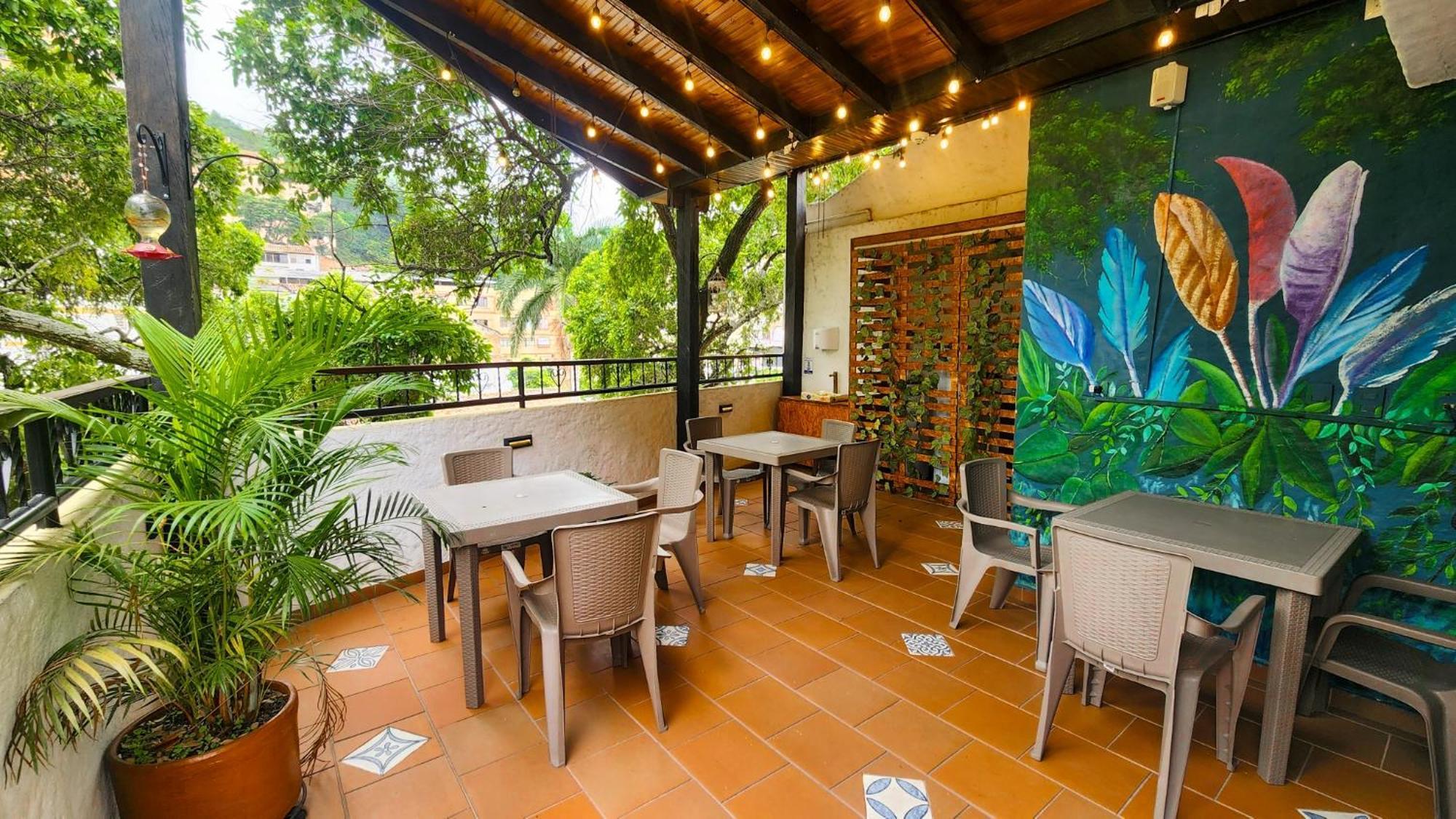 Hotel Boutique Casa Del Hidalgo كالي المظهر الخارجي الصورة
